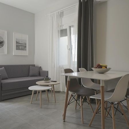Ifigenia Apartments Keramotí Zewnętrze zdjęcie