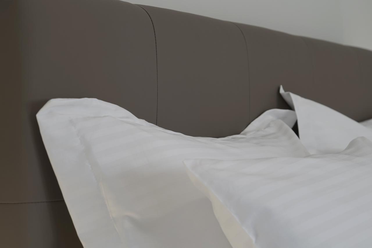 Ifigenia Apartments Keramotí Zewnętrze zdjęcie