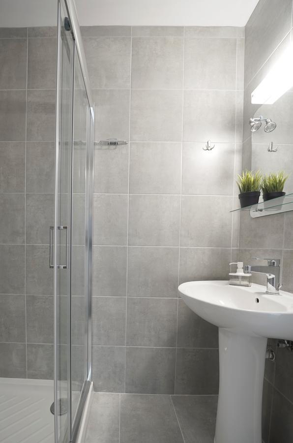 Ifigenia Apartments Keramotí Zewnętrze zdjęcie