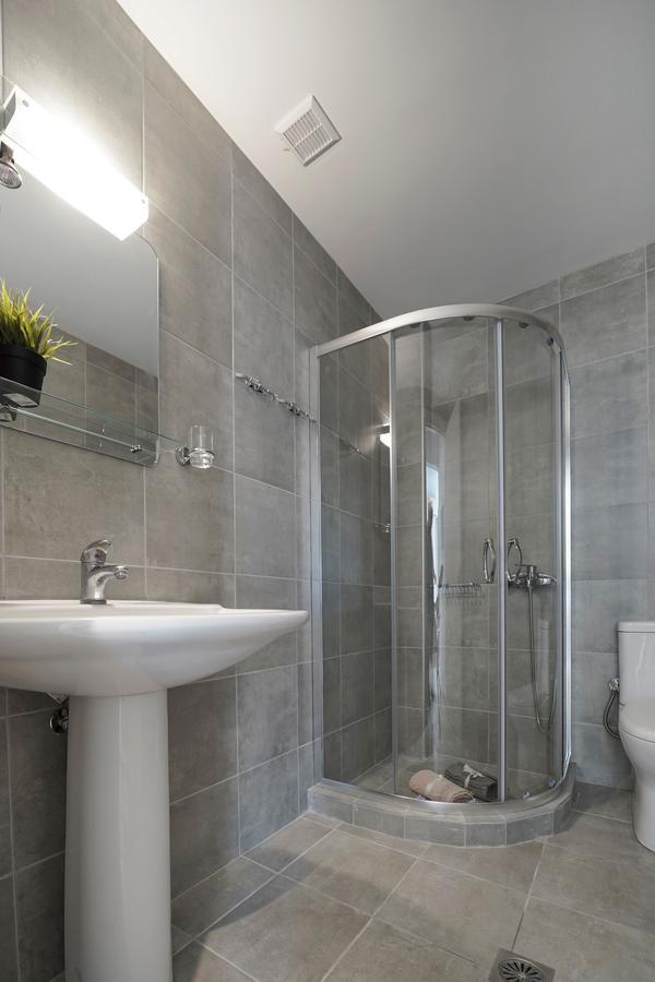 Ifigenia Apartments Keramotí Zewnętrze zdjęcie